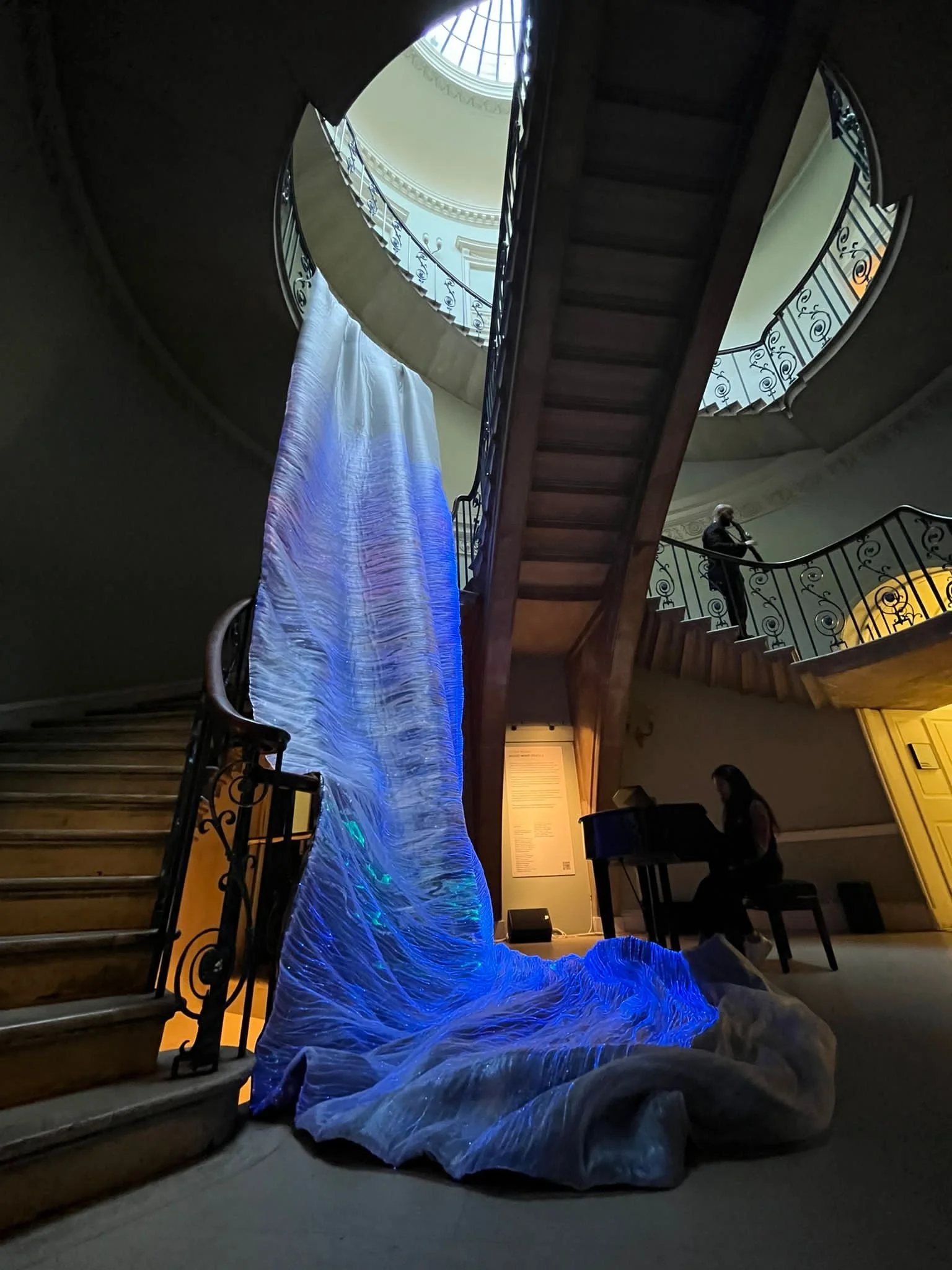 From Catharsis to Inner Peace: Finding Purification Through a Common Belonging