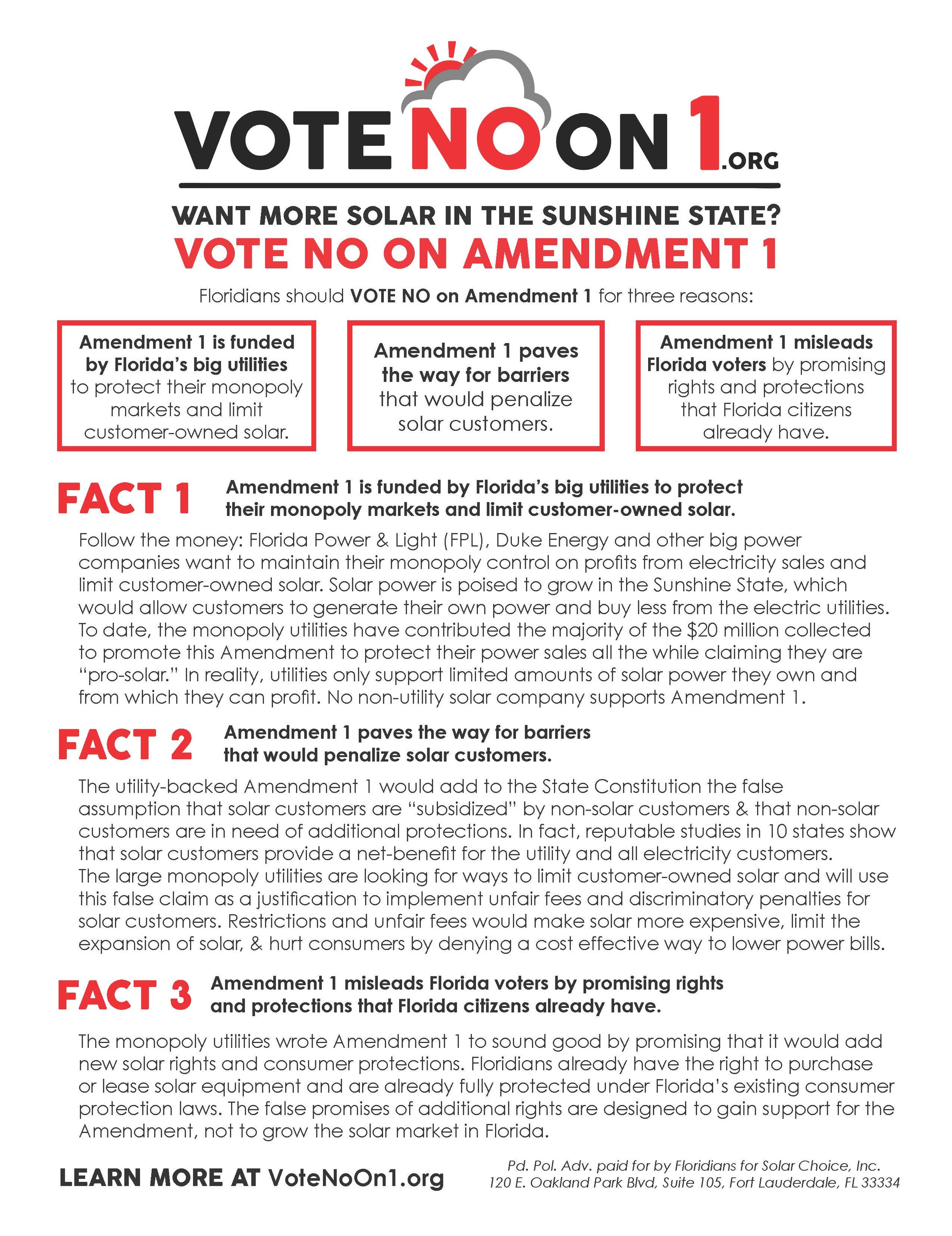  Download a PDF version of the fact sheet. 
