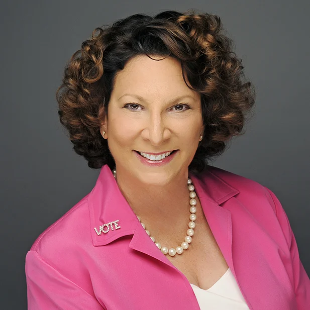 Susan Windmiller, Board President