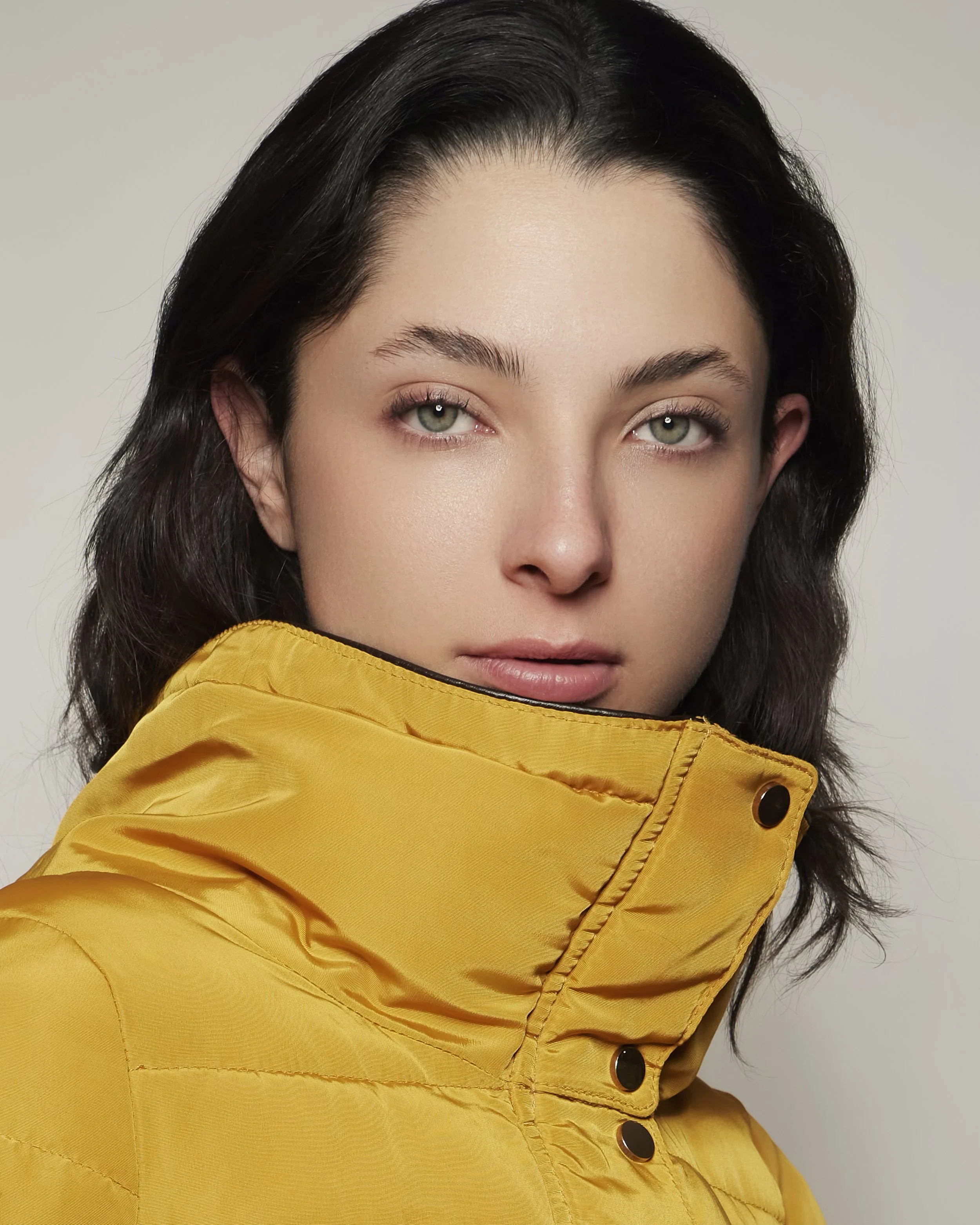 MIKA — Paragon Model Management