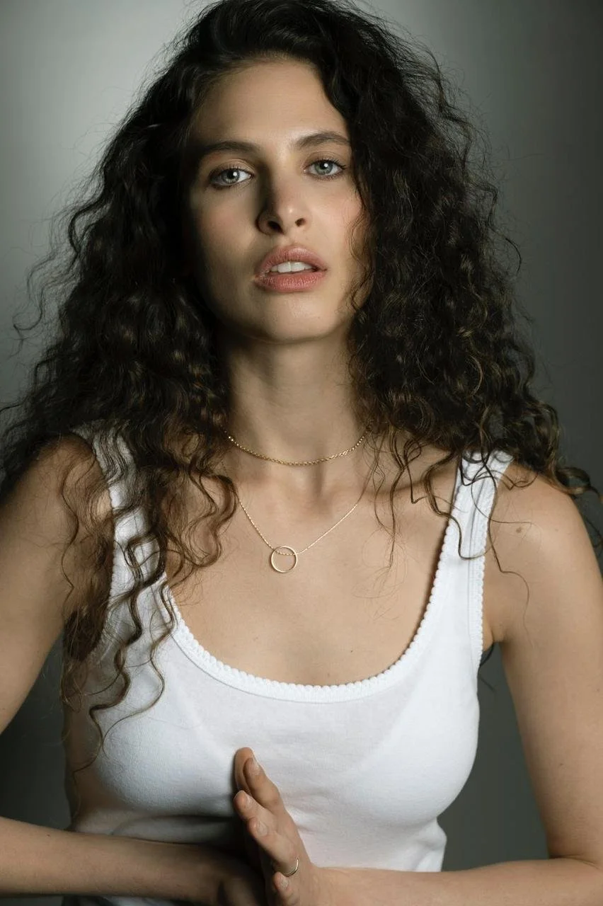 EDSA RAMIREZ — Paragon Model Management