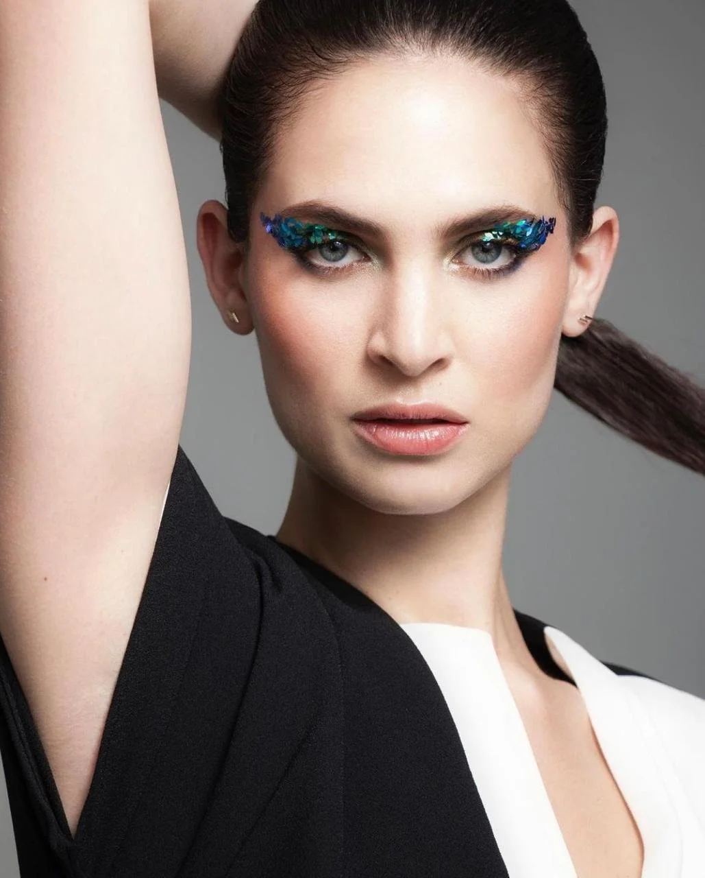 EDSA RAMIREZ — Paragon Model Management