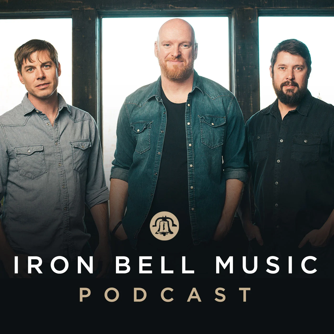 Iron Bell Music // Podcast