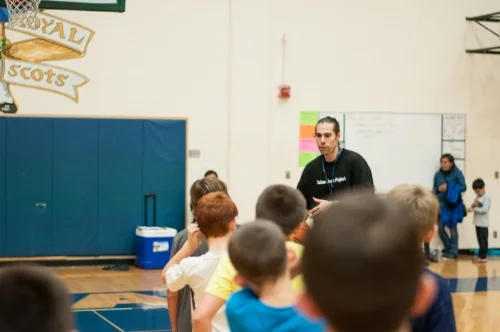 New Website, Same Vision