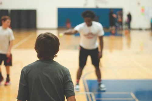 Success is found in Growth, Not Results