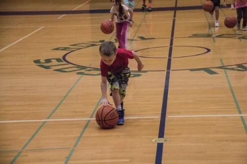 Reflections on Youth Basketball: What is Most Important?