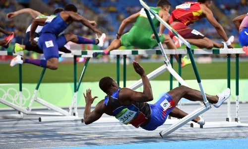 Mastery Does Not Mean Perfection