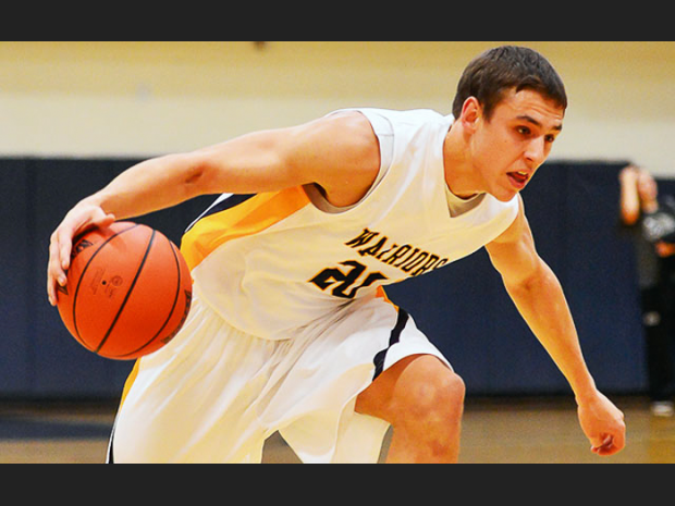 Episode 4: Jordan Carter on how to approach being overlooked by D1 schools