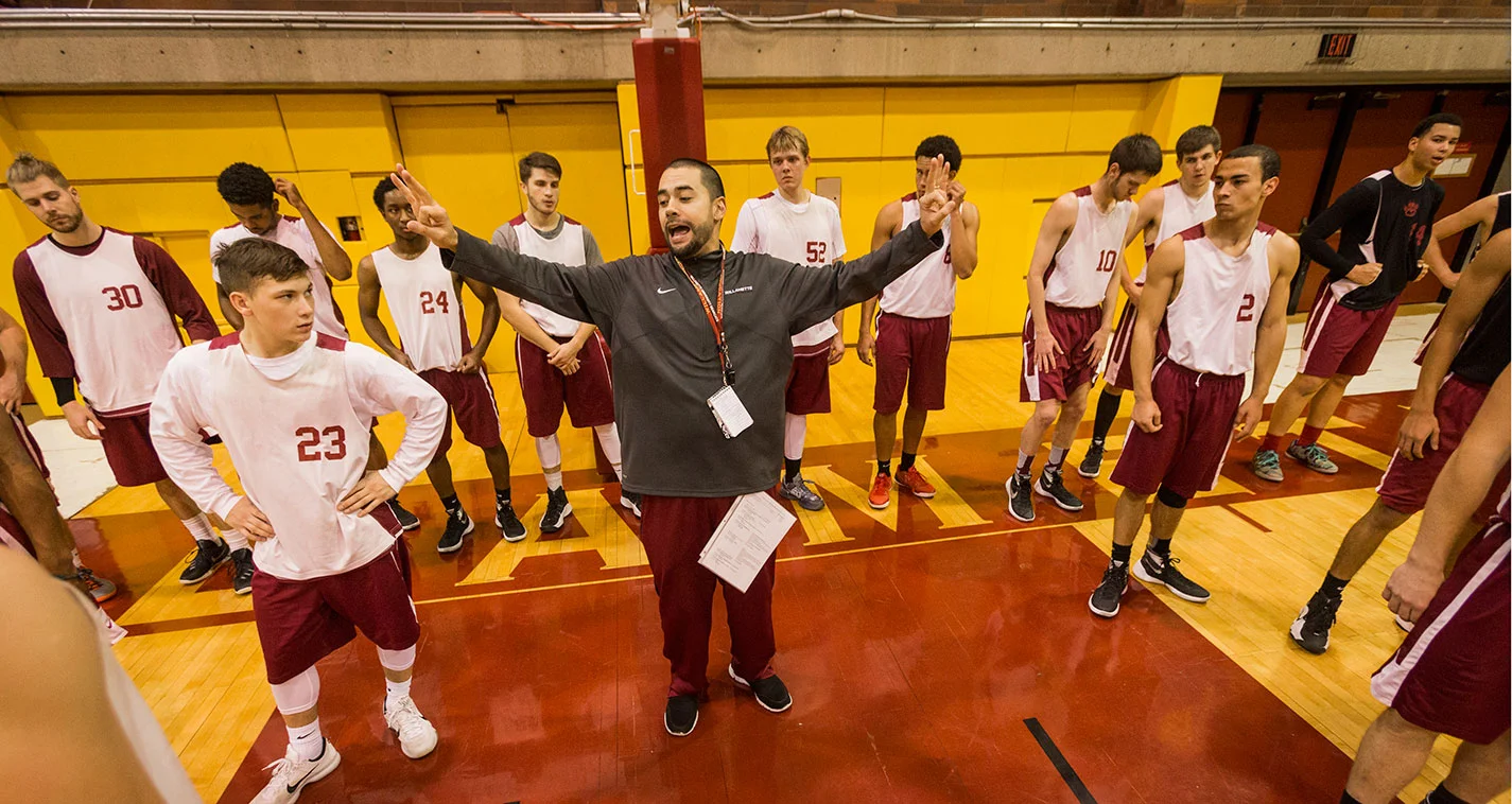 The Player\'s Podcast