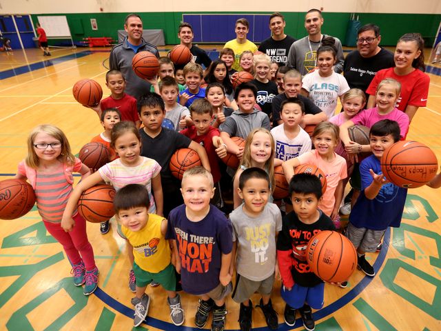 ELEMENTARY SCHOOL FALL PROGRAM