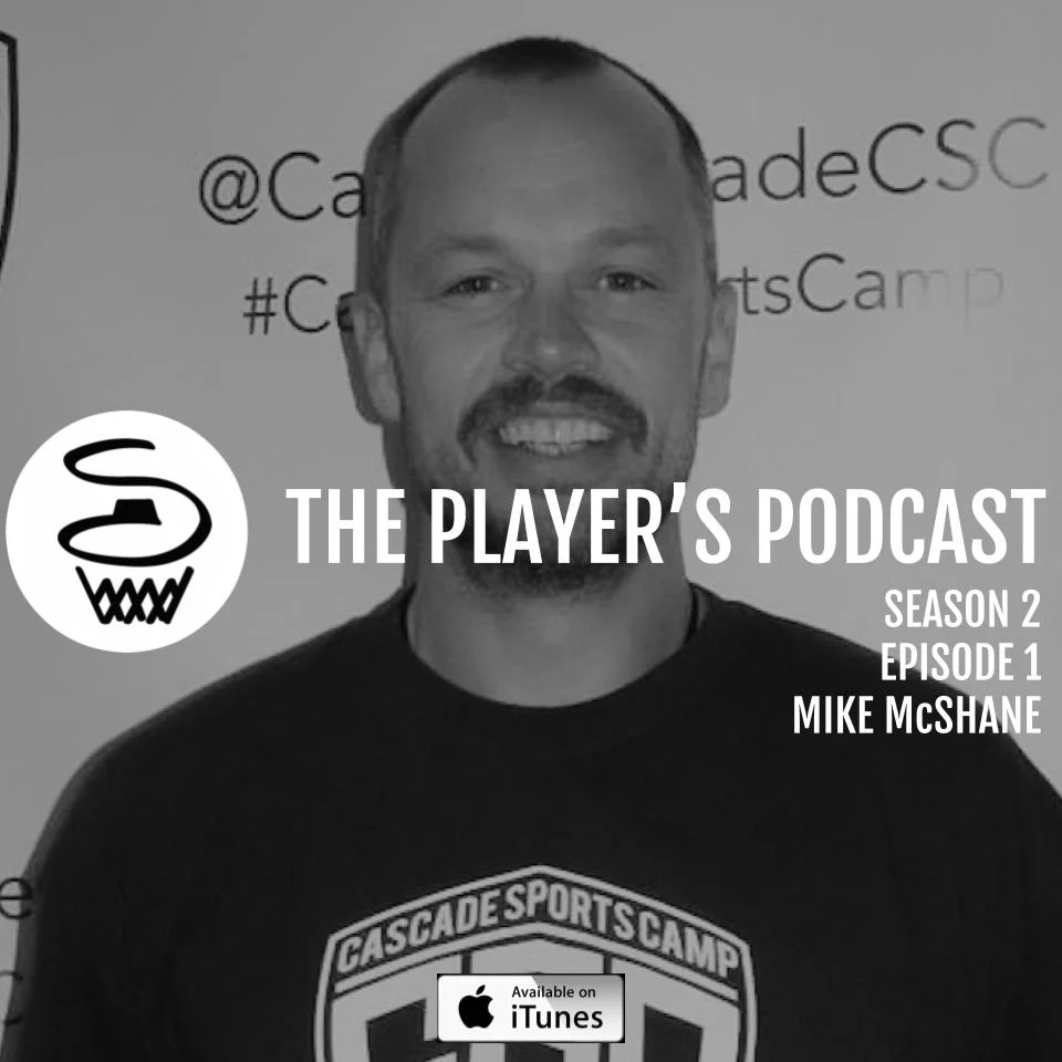 Episode 7: Mike McShane and how to seize your windows of opportunity