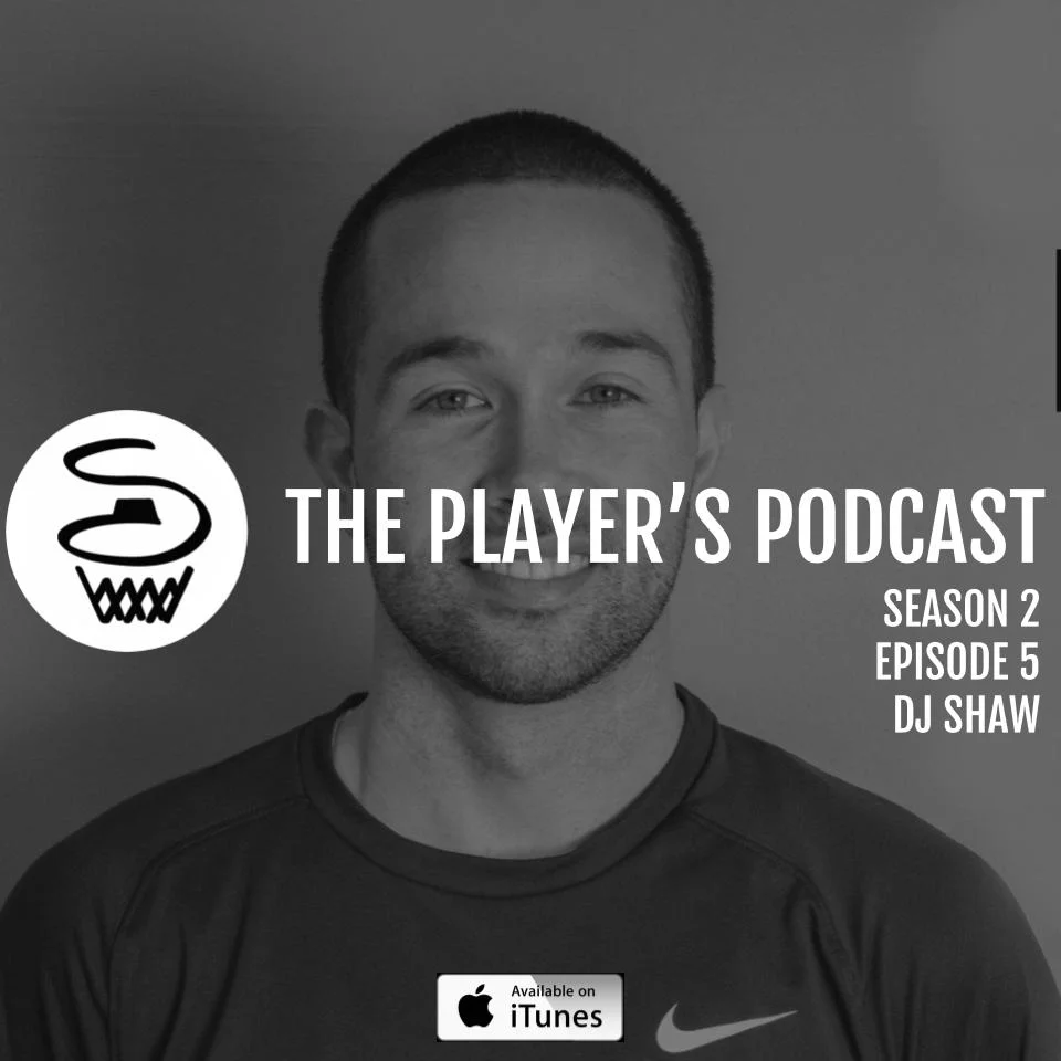 Episode 11: DJ Shaw and a review of training add-ons
