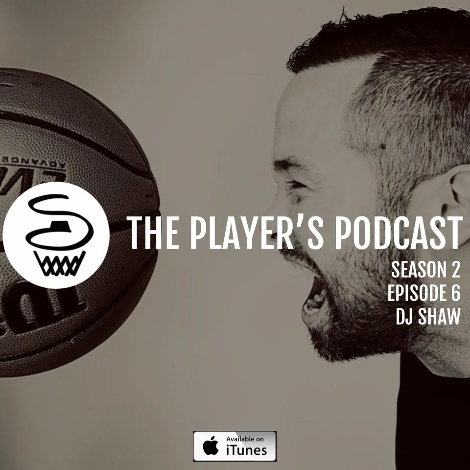 Episode 12: DJ Shaw and high school transferring