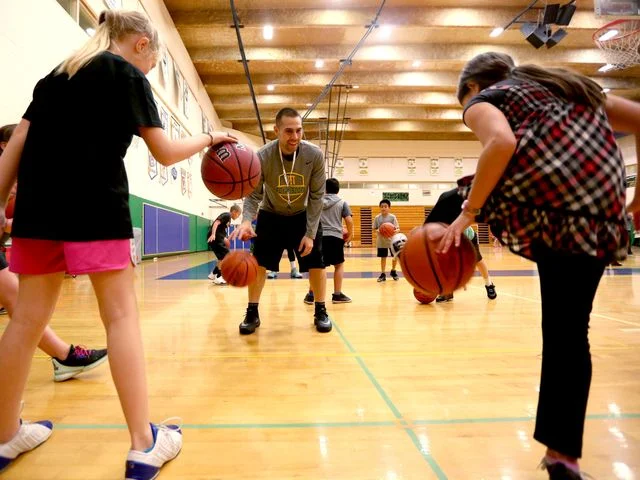 2019 Veteran's Day Clinic