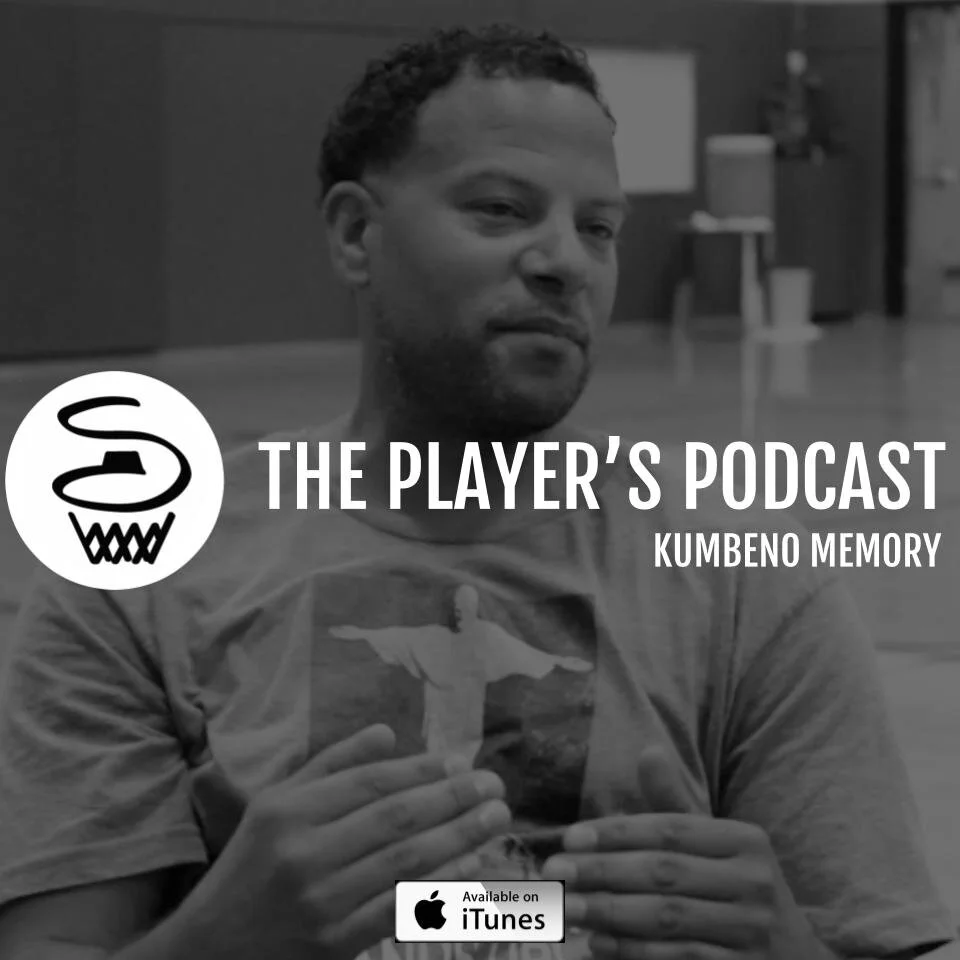 Episode 13: Kumbeno Memory and "player development"