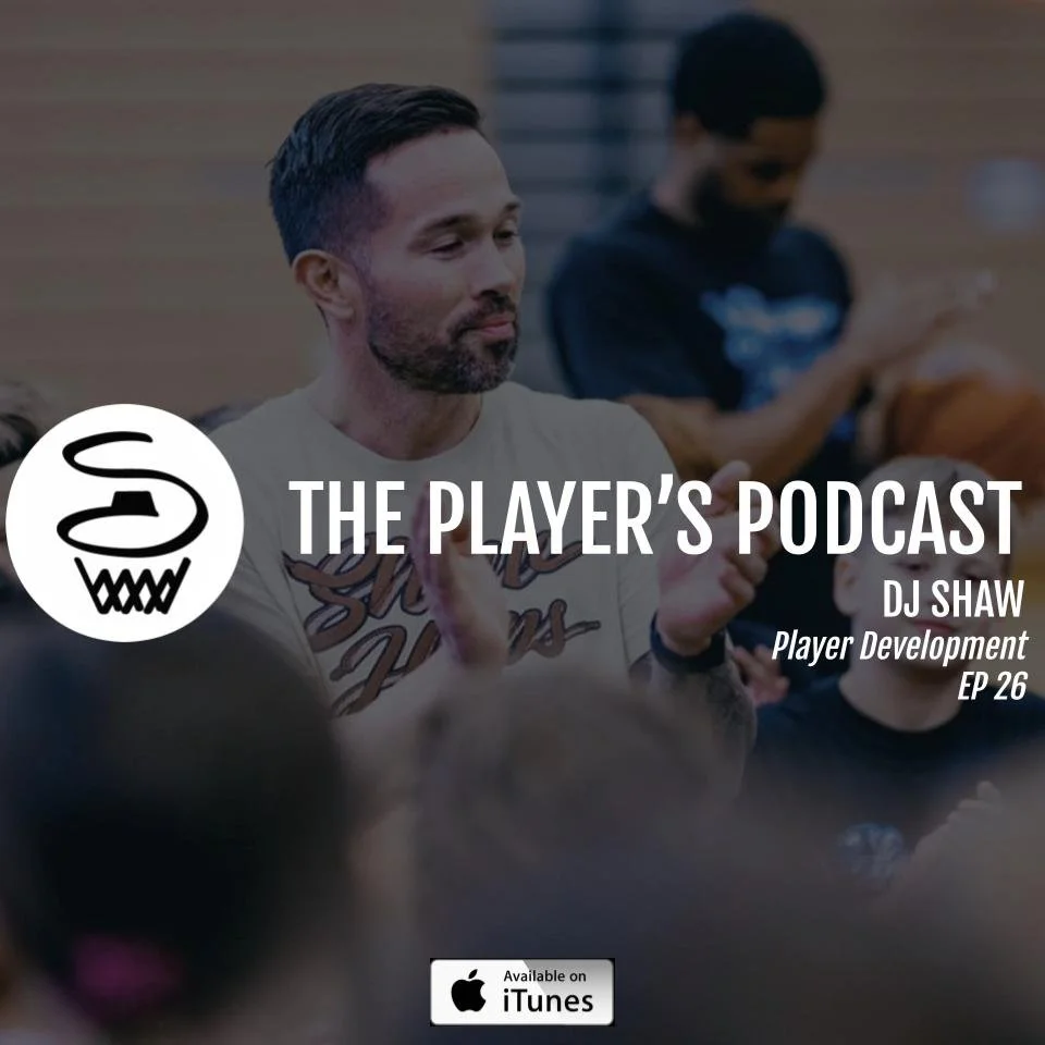 The Player\'s Podcast