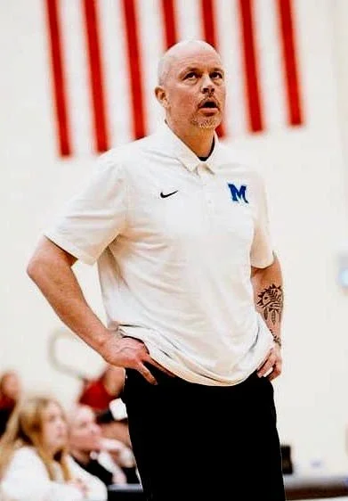 Episode 30: MIKE MCSHANE - - Developing a team