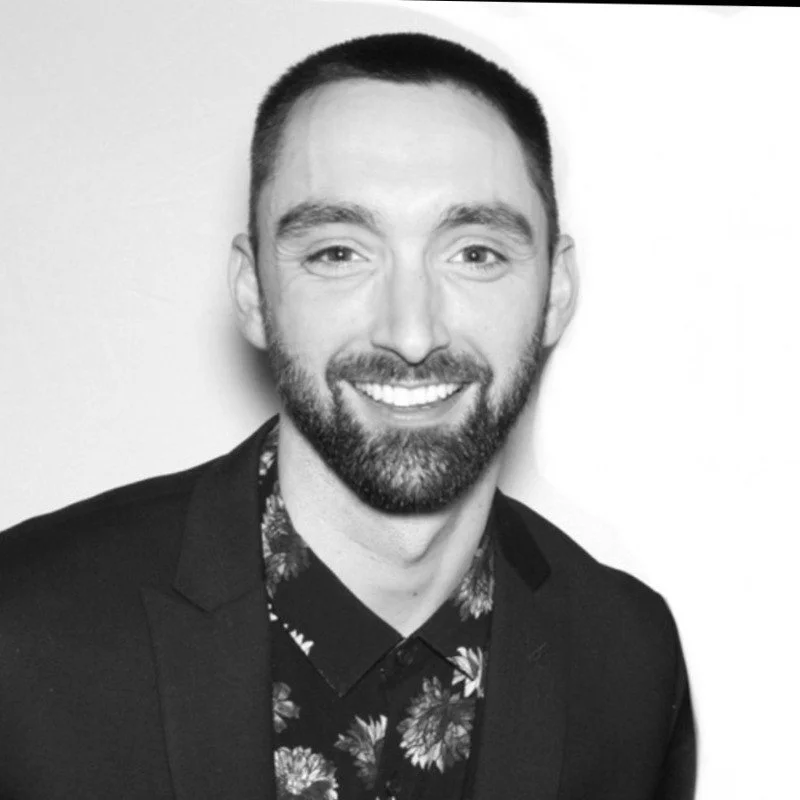 Episode 33: ALEX HARTMAN - - Inspiring the next generation