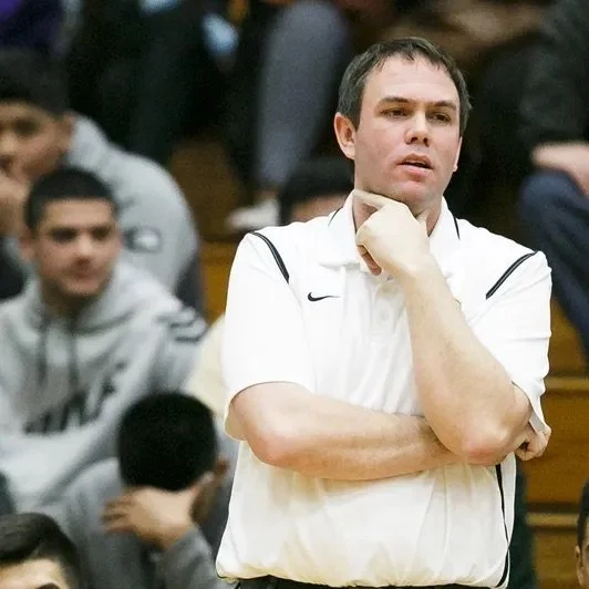 Episode 35: DEAN SANDERSON - - Taking over at West Salem HS episode artwork