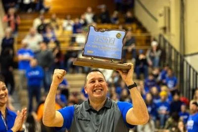 Episode 37: Enrique Sandoval - - Lessons learned on the way to a state championship