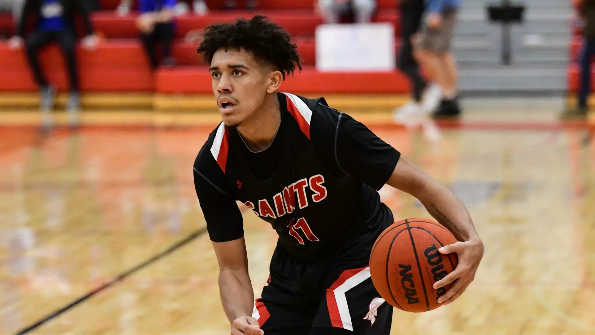 Episode 42: JADEN NIELSON-SKINNER - - The journey of a city legend