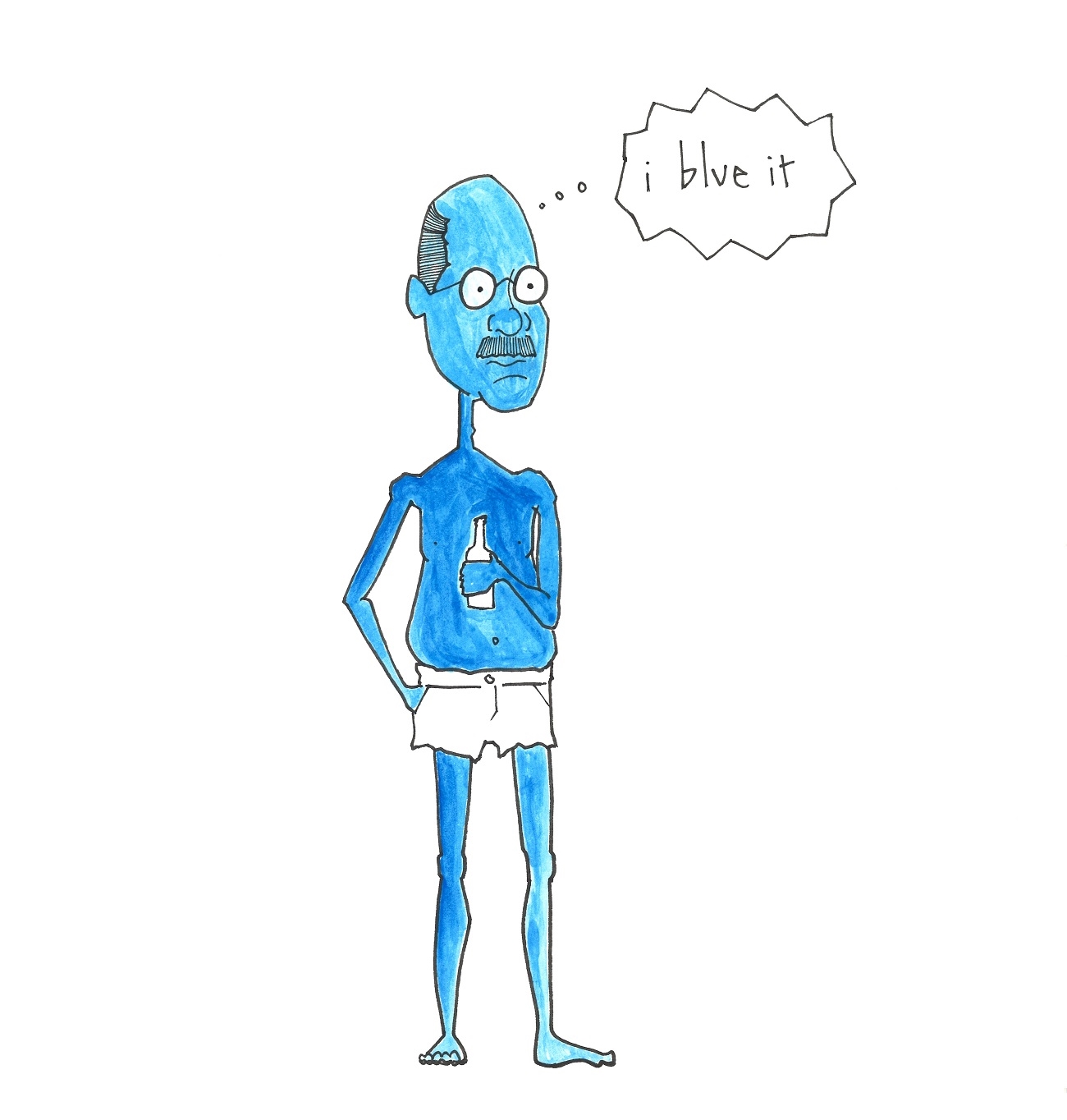 A Most Natural Combination: "When Kevin Hart Became David Beckham."