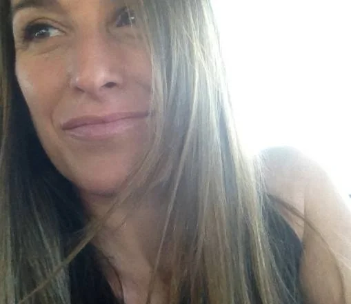 Nadia Tarlow