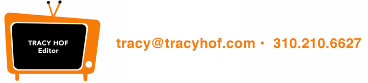 Tracy Hof