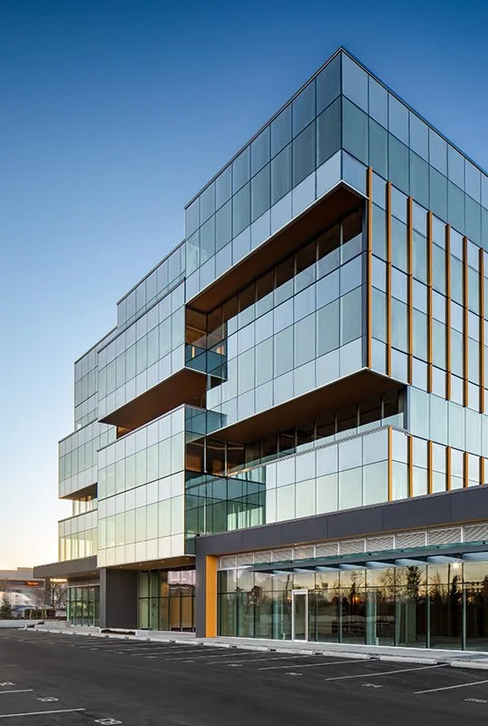 First West FIRST WEST CREDIT UNION — ETRO Construction