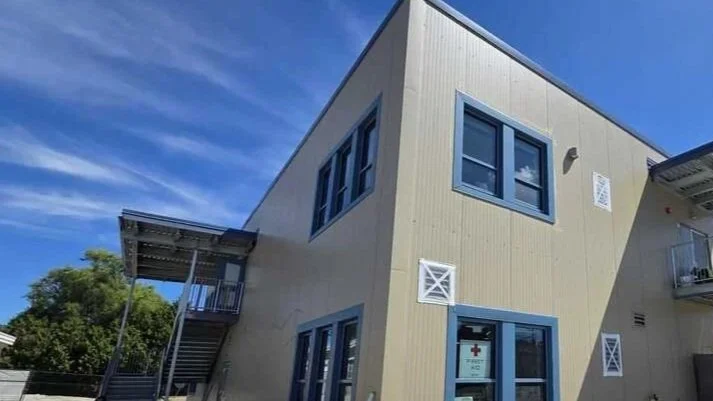 SD42 GOLDEN EARS ELEMENTARY ADDITION