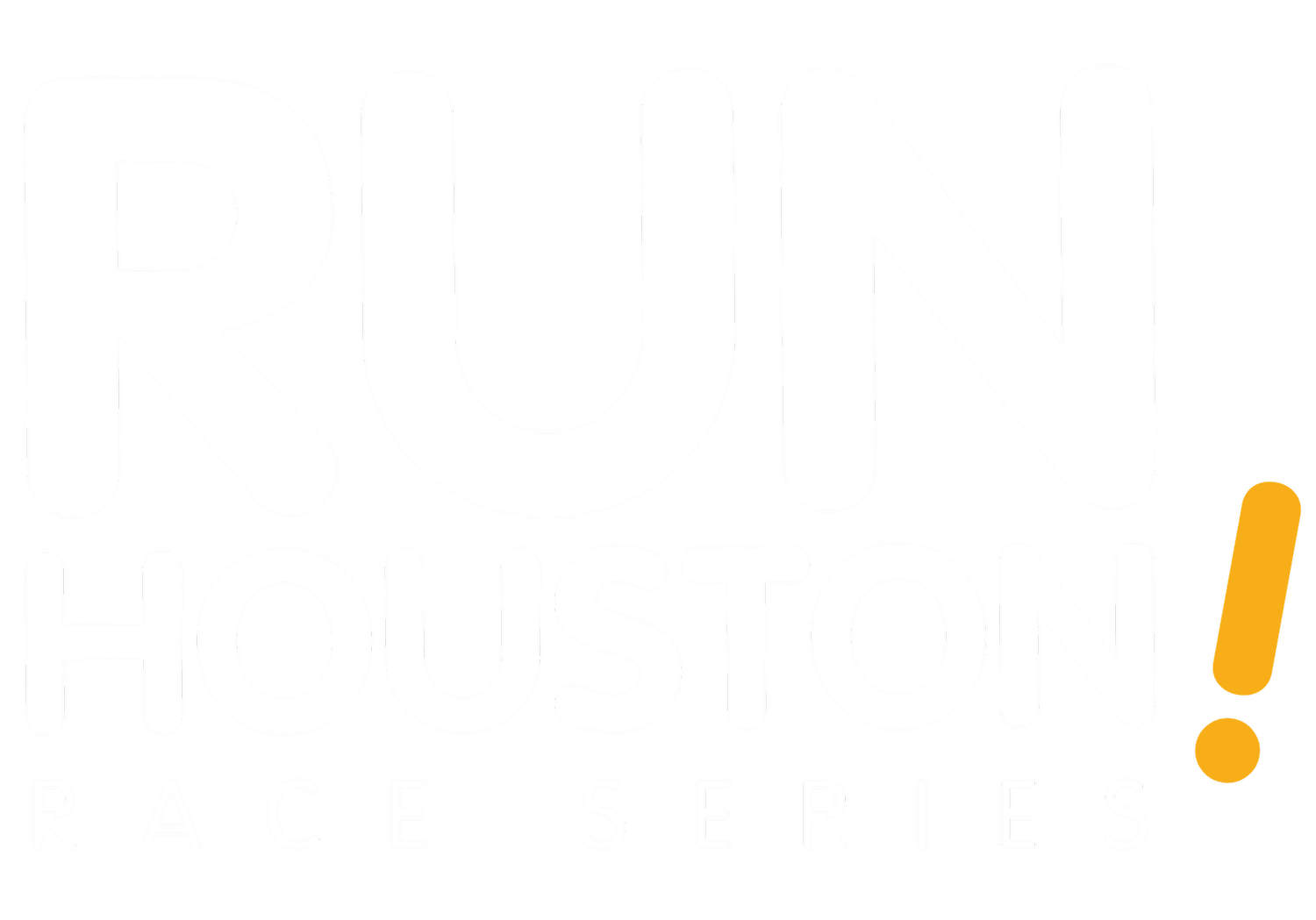 Run Houston! Race Series