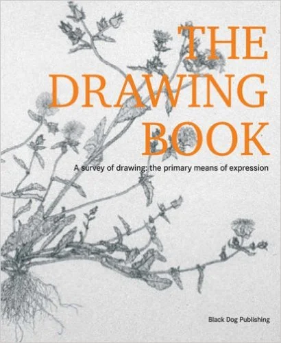 Anne-Marie in The Drawing Book