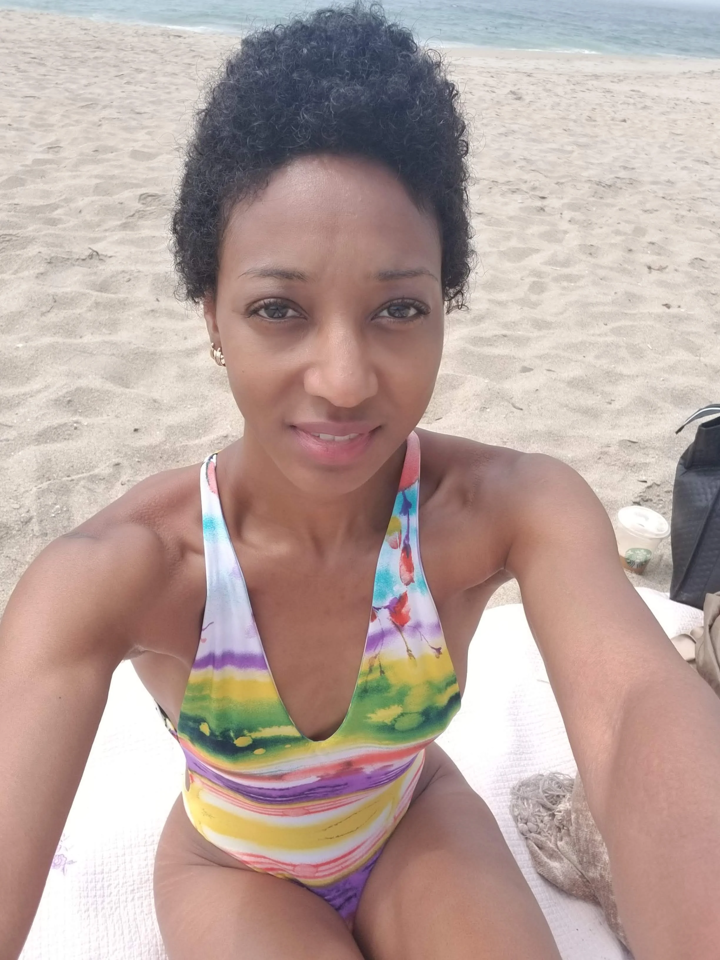 sideboob Sideboob deals bathing suit