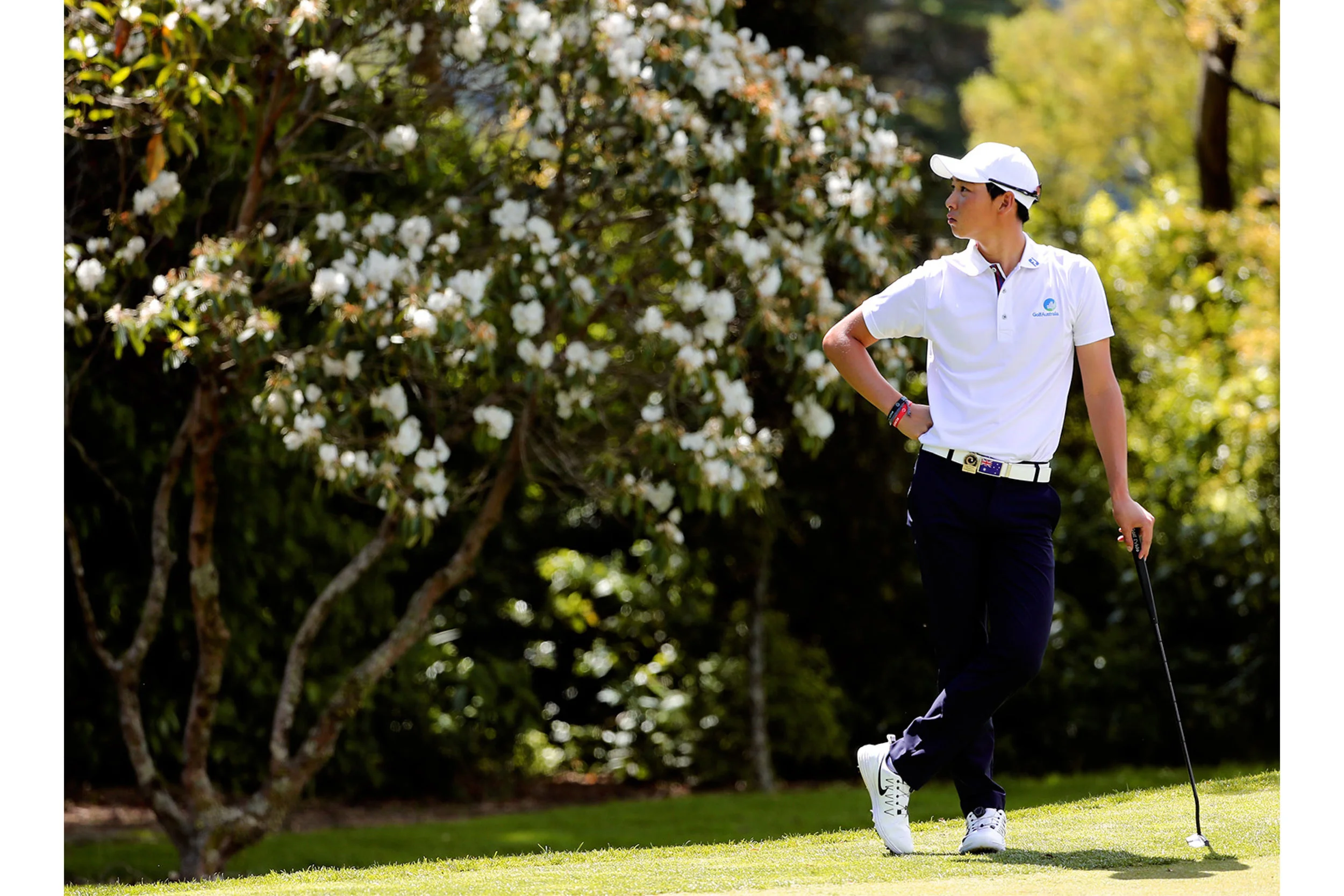 Asia Pacific Amateur Championship Golf Tournament