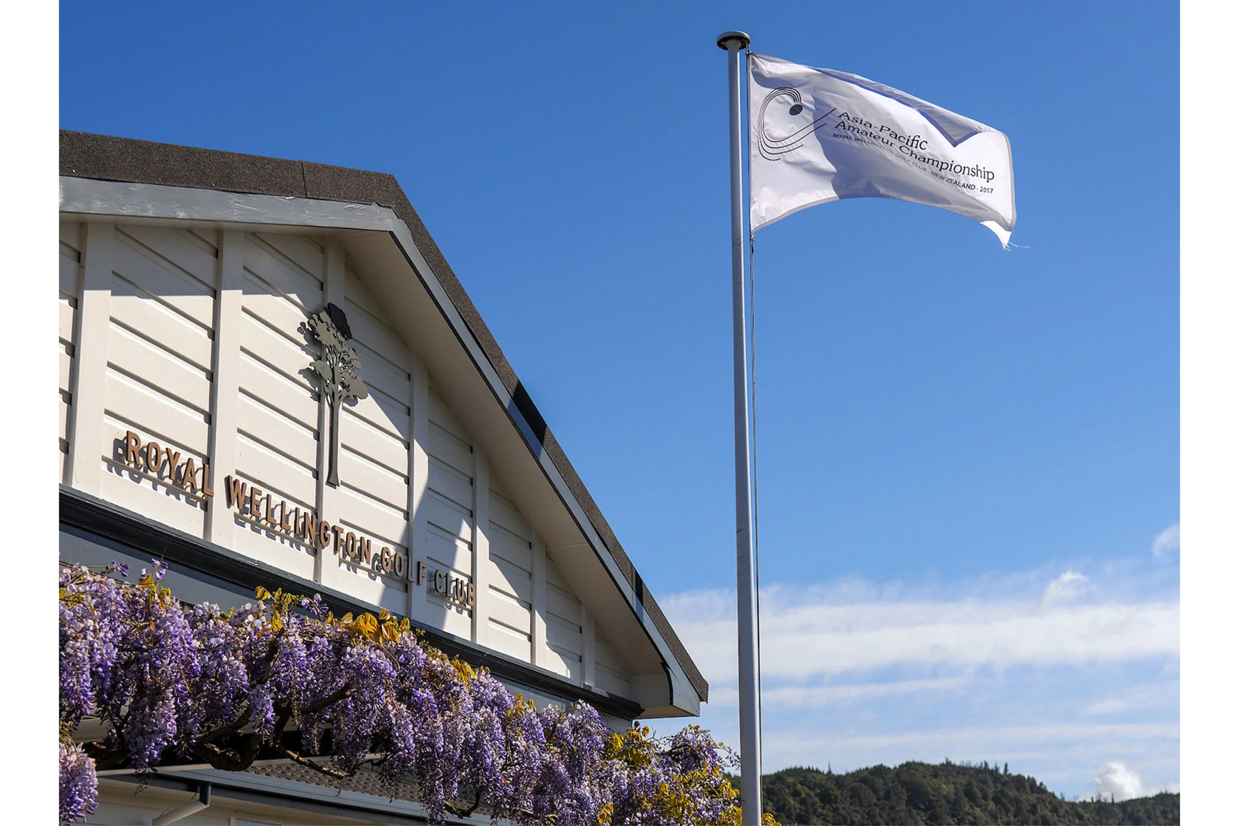 Royal Wellington Golf Club