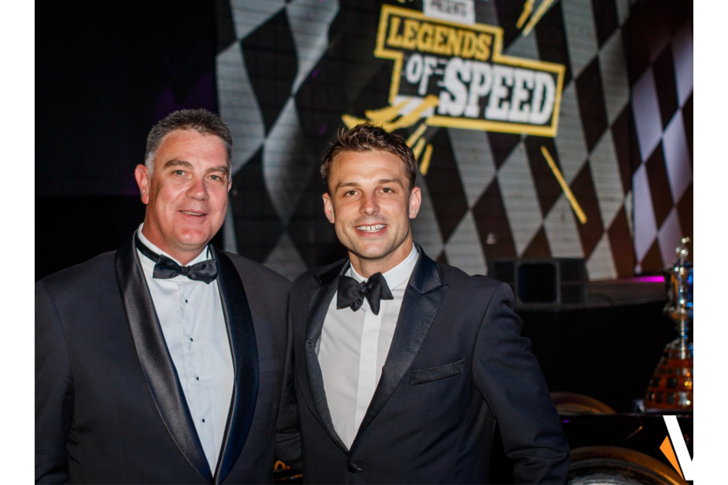 Legends of Speed New Zealand Motorsport