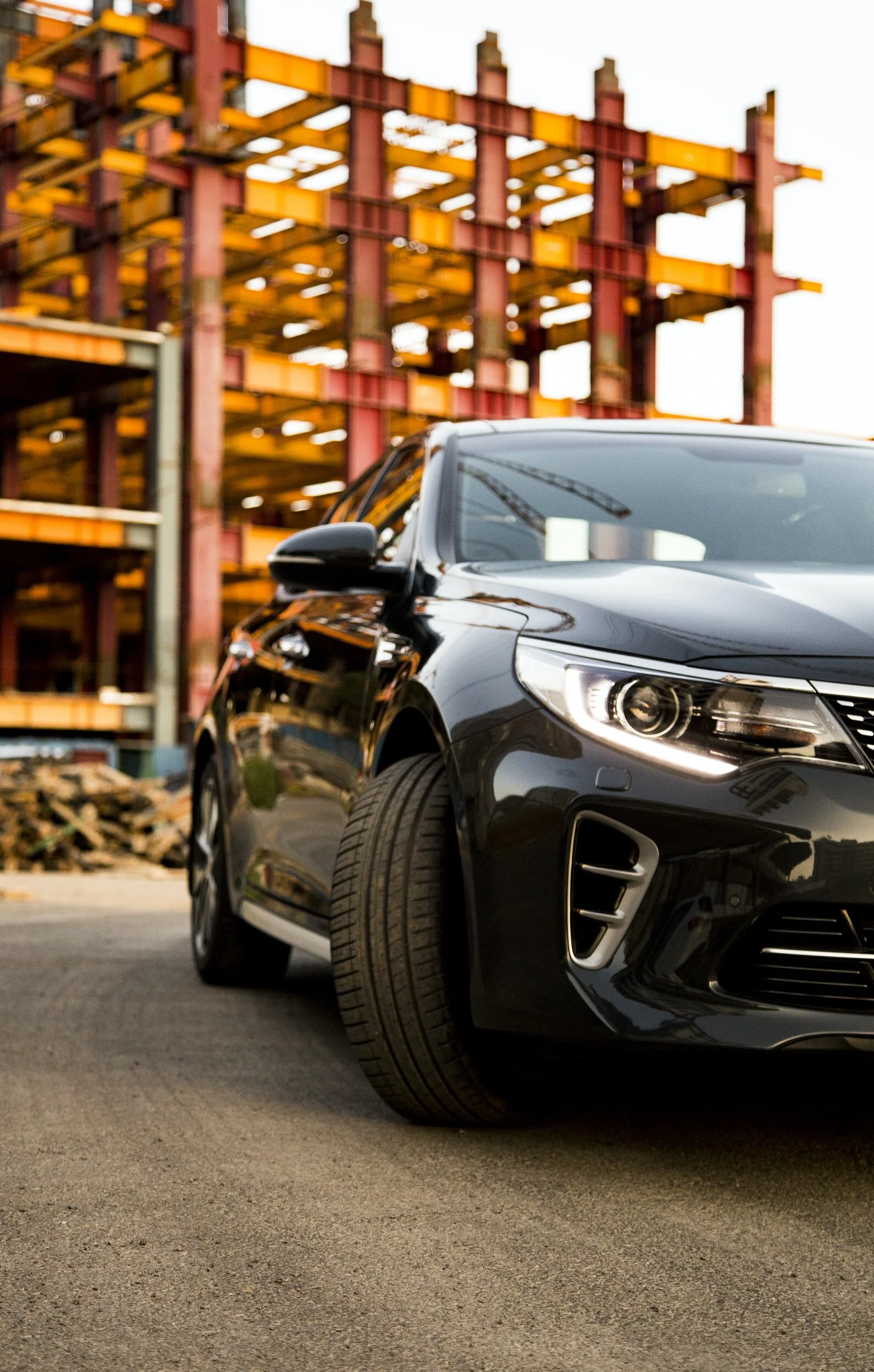 The Most Effective Way to Fix Automotive Dents, Door Dings and Hailstorm Damage