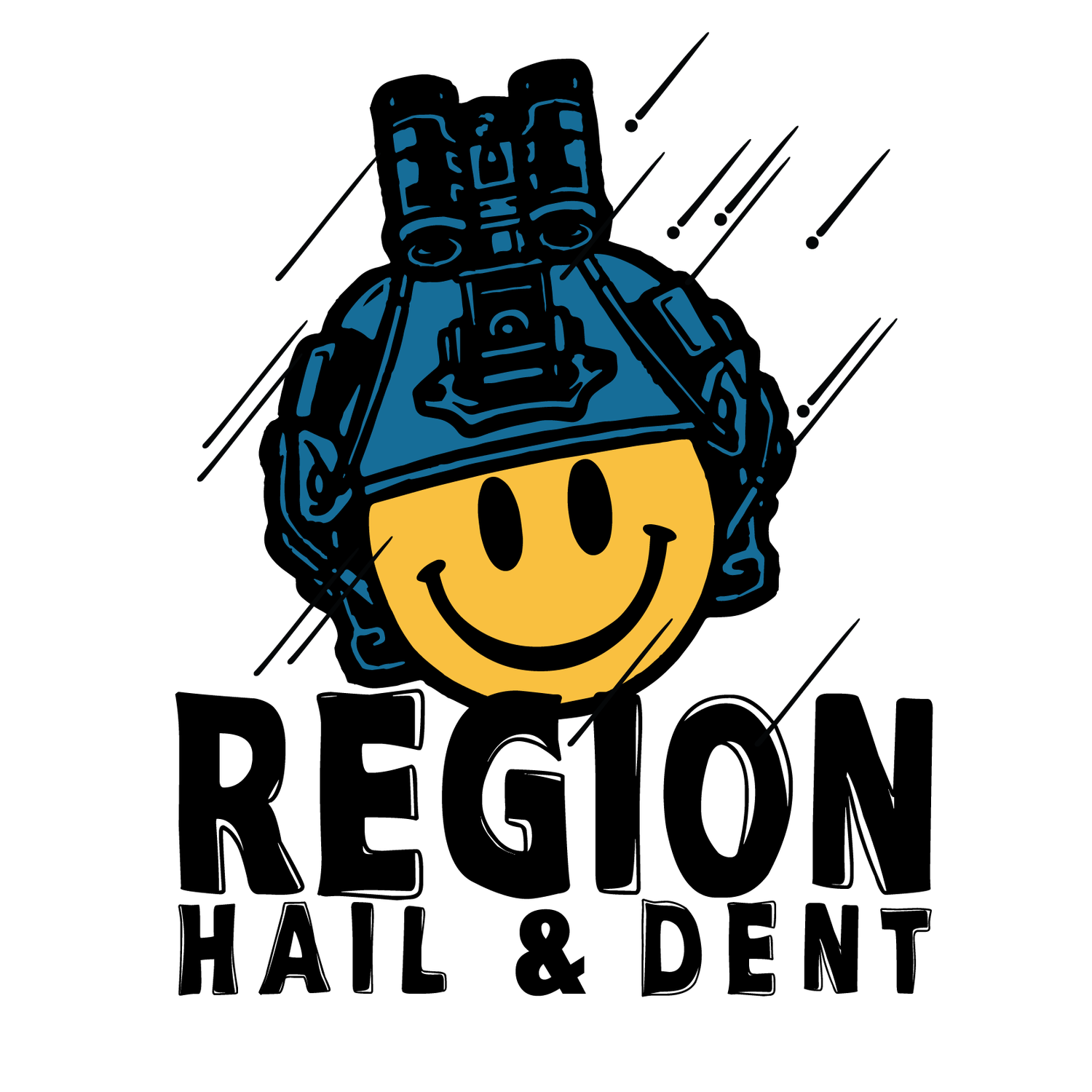 Southlake Paintless - Region Hail &amp; Dent