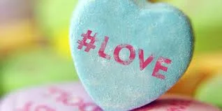 Check out the best convo heart sayings at www.people.com 
