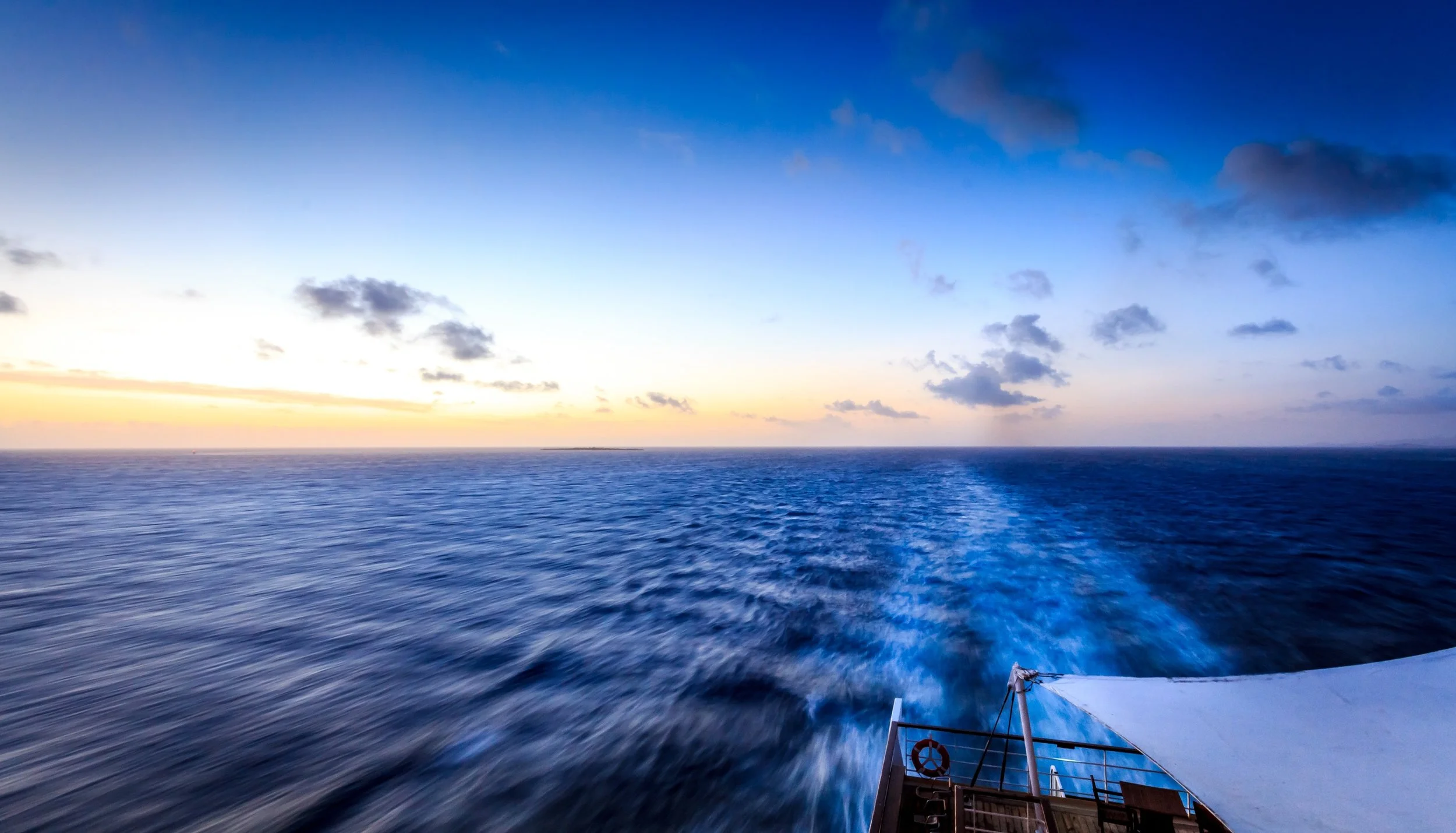 Photo courtesy of unsplash.com