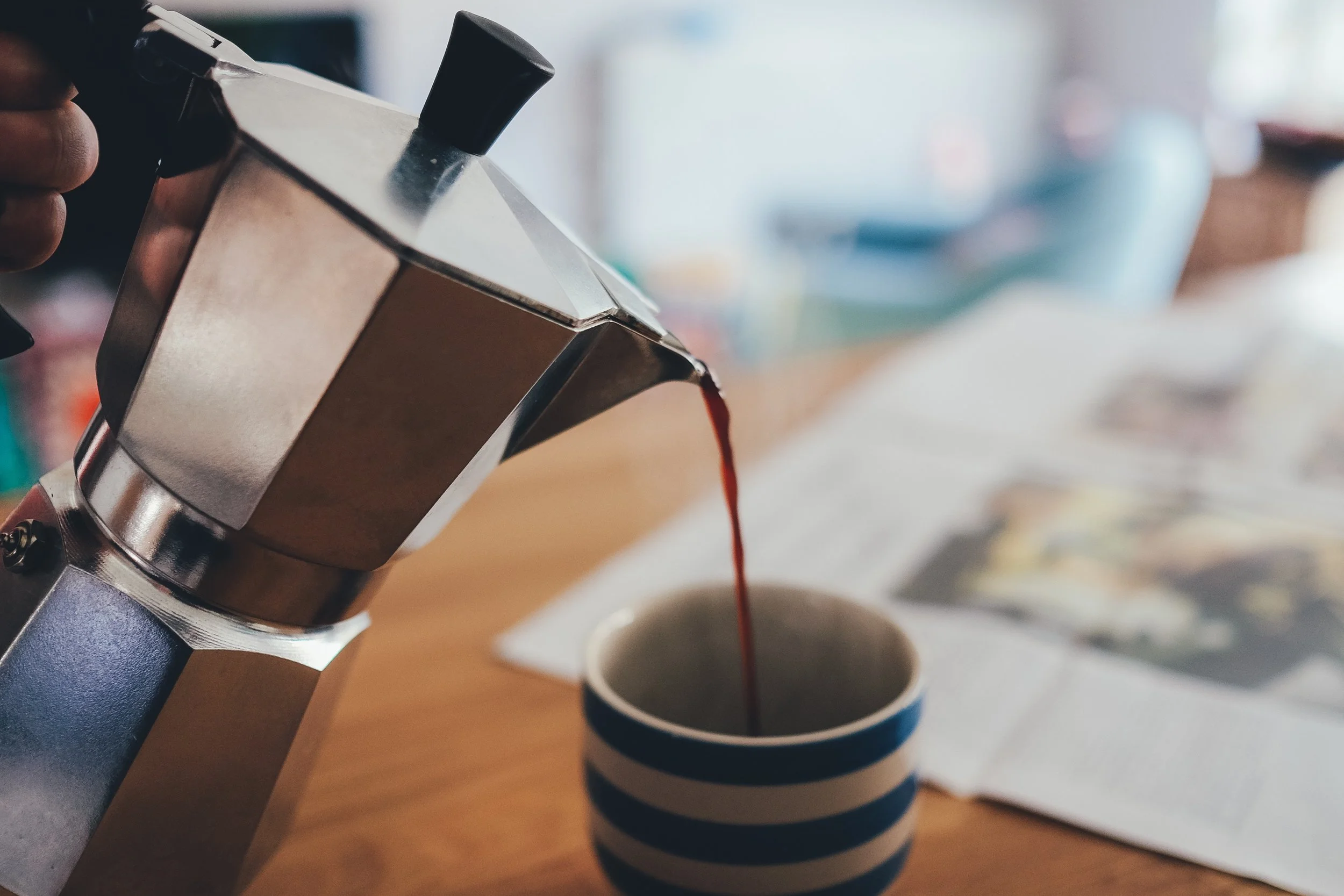 Photo courtesy of unsplash.com