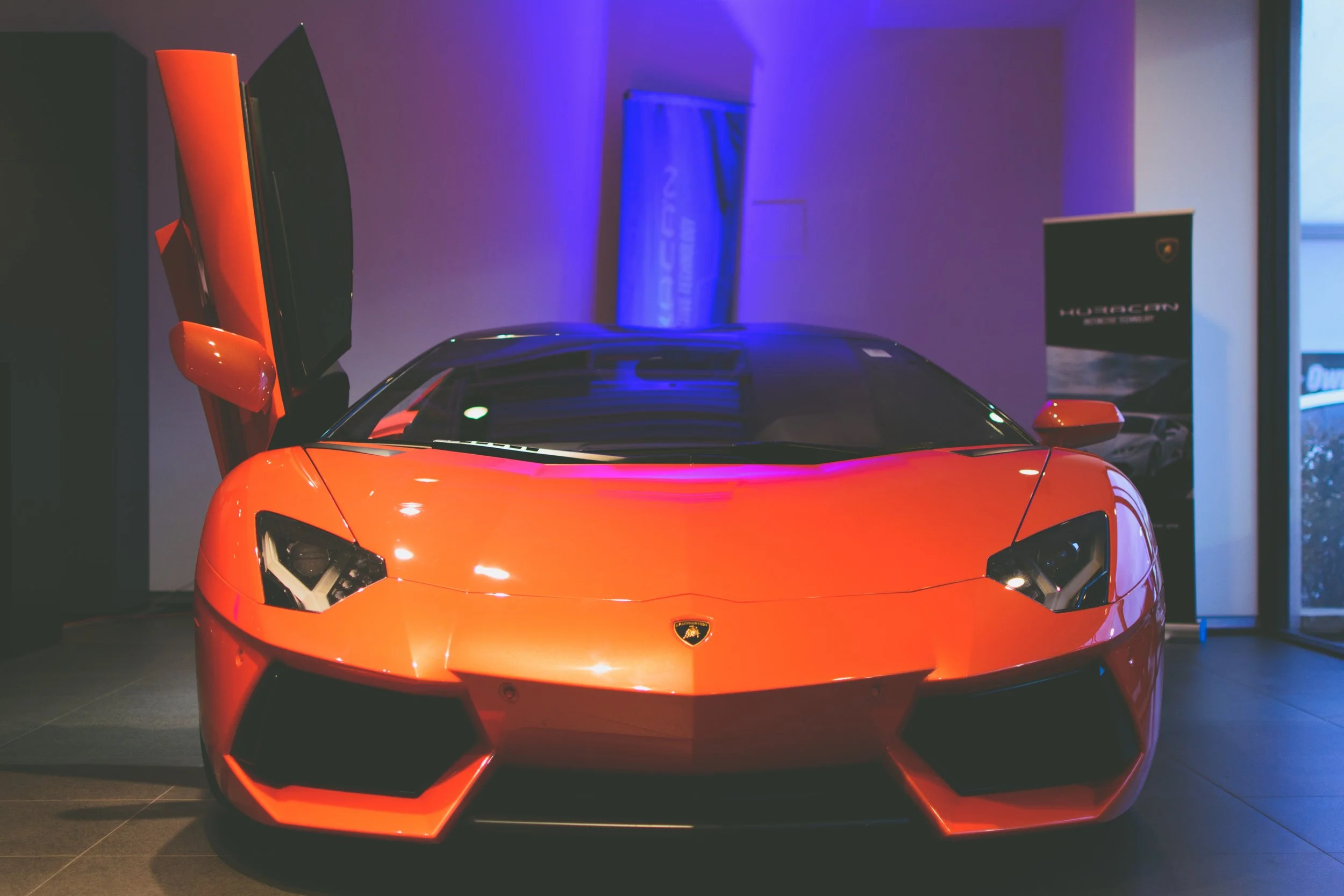 Courtesy of unsplash.com