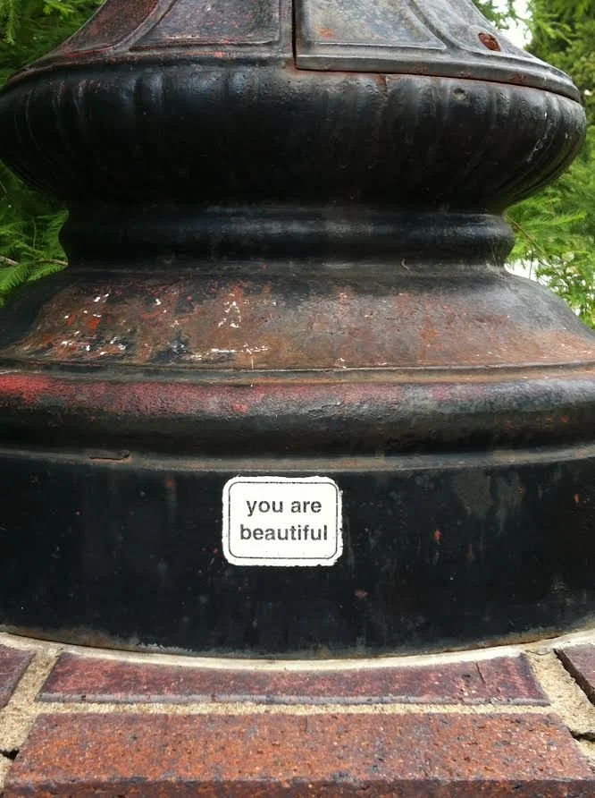 Photo courtesy of Paige Britt Author of books: The Lost Track of Time | Why Am I Me?