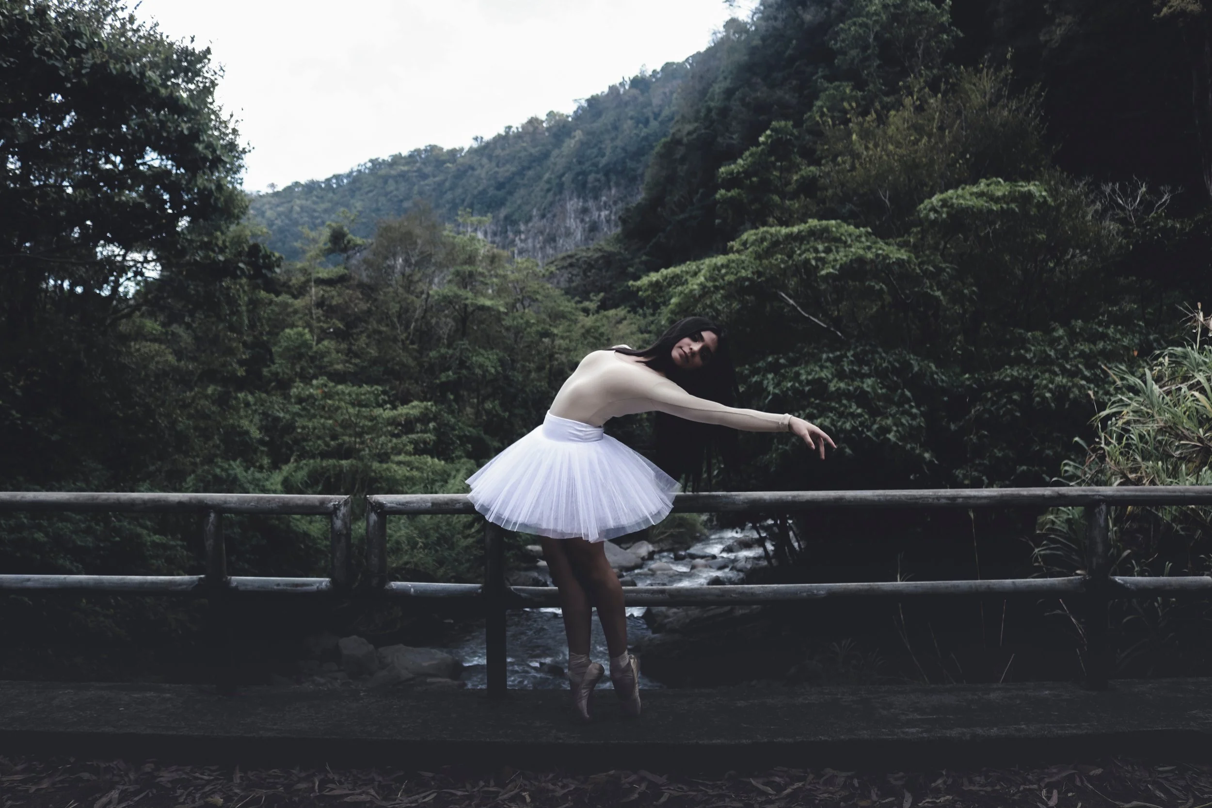 Photo by Ian Espinosa via Unsplash.