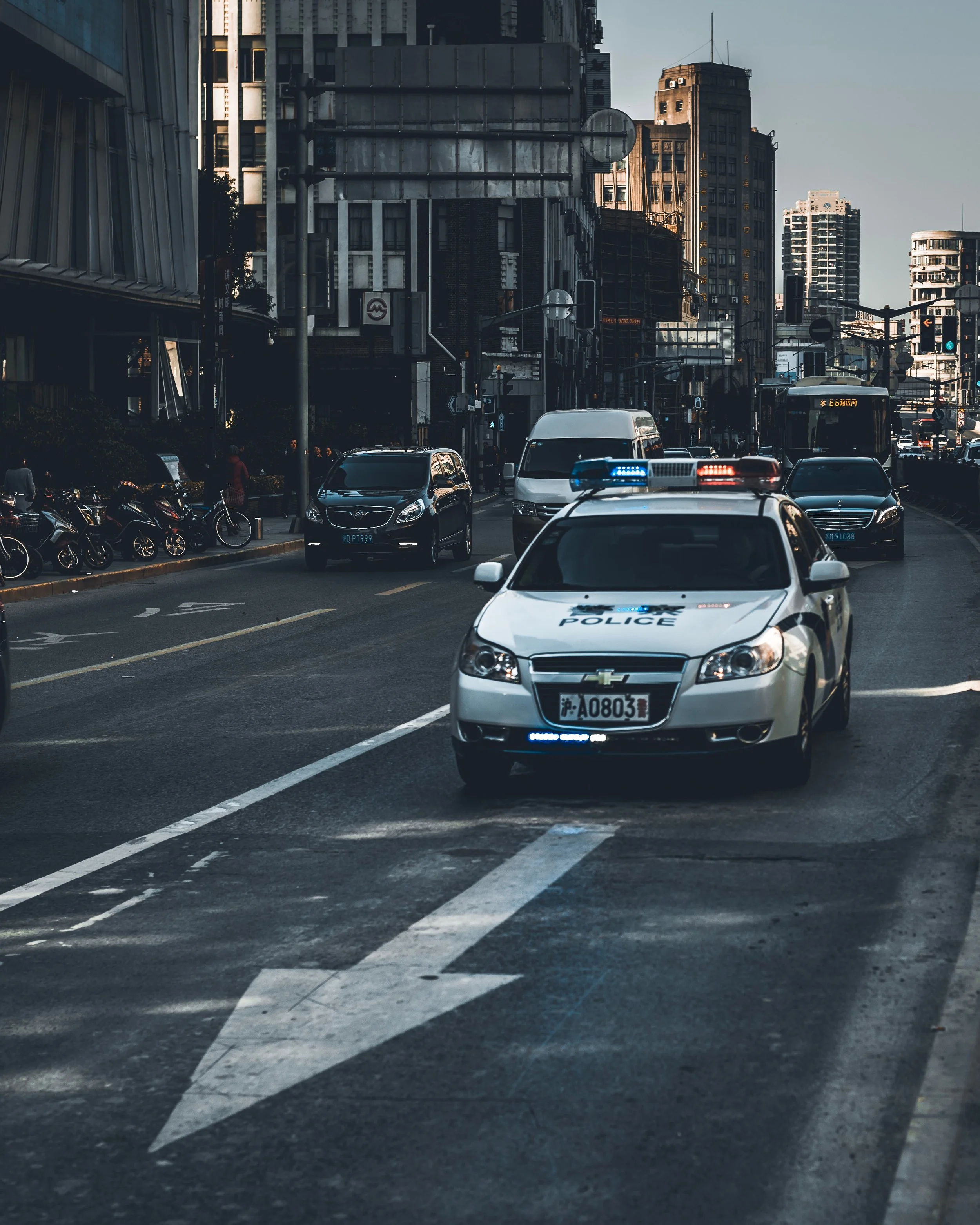 Photo by Marc-Olivier Jodoin on Unsplash