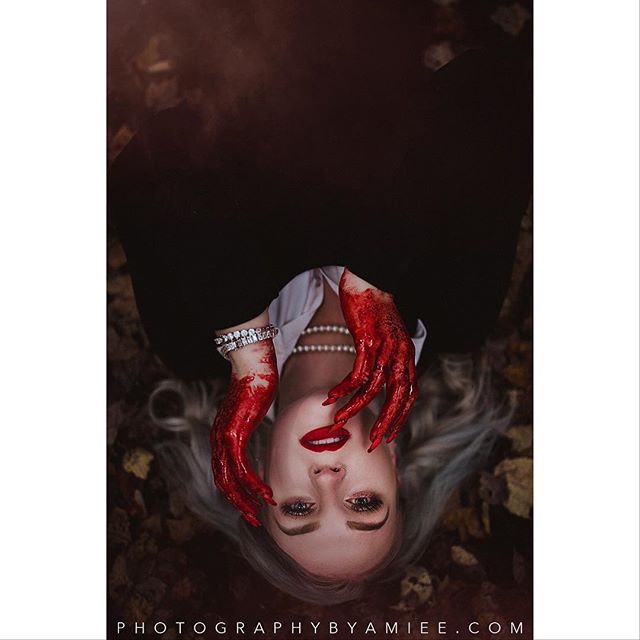 Happy Halloween 🎃👻
Inspired by ‘Chilling Adventures of Sabrina’ x @sabrinanetflix
Model is @brighdecardiff
.
.
.
Do you have a spooky cosplay or portrait shoot you want to bring to life? DM me about my pricing and availability for on location shoots!
.
.
.
#chillingadventuresofsabrina #sabrinaspellman #sabrinaspellmancosplay #chillingadventuresofsabrinacosplay #witchcosplay #witchcostume #baxterwoods #darkportraits #darkbeautymag #darkbeautymagazine #horrorportrait #horrorphotography #nikon #d800 #sigma35mmart #vsco #lightroom #newenglandphotographer