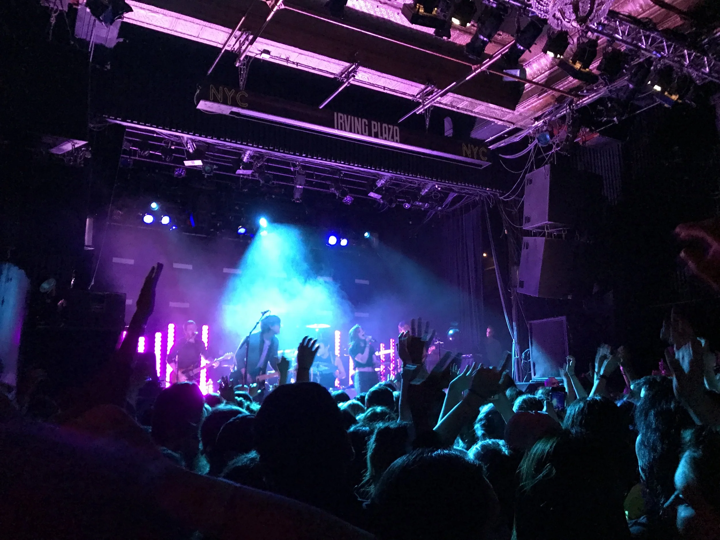 State Champs Tour 2017