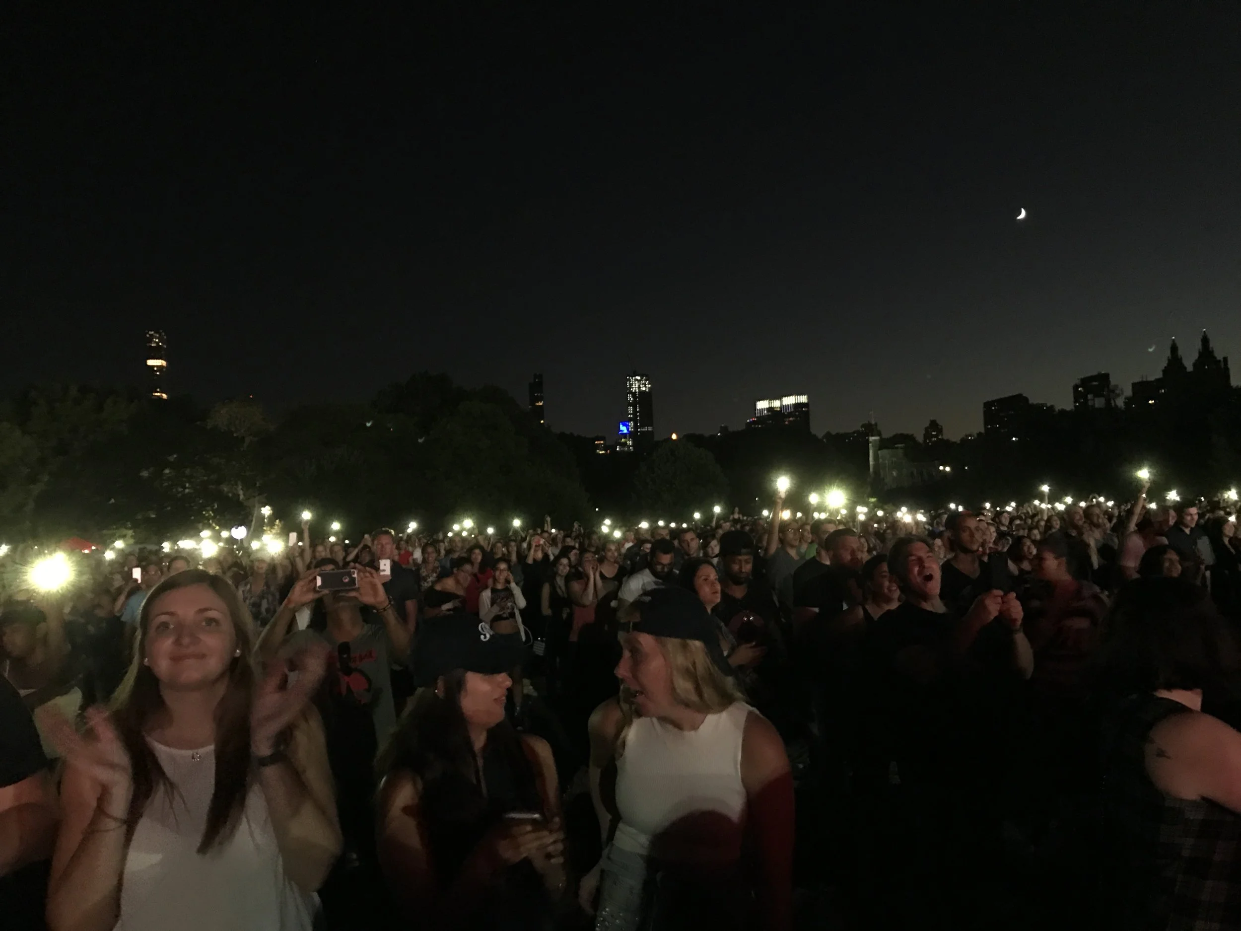 Global Citizen Festival 2017