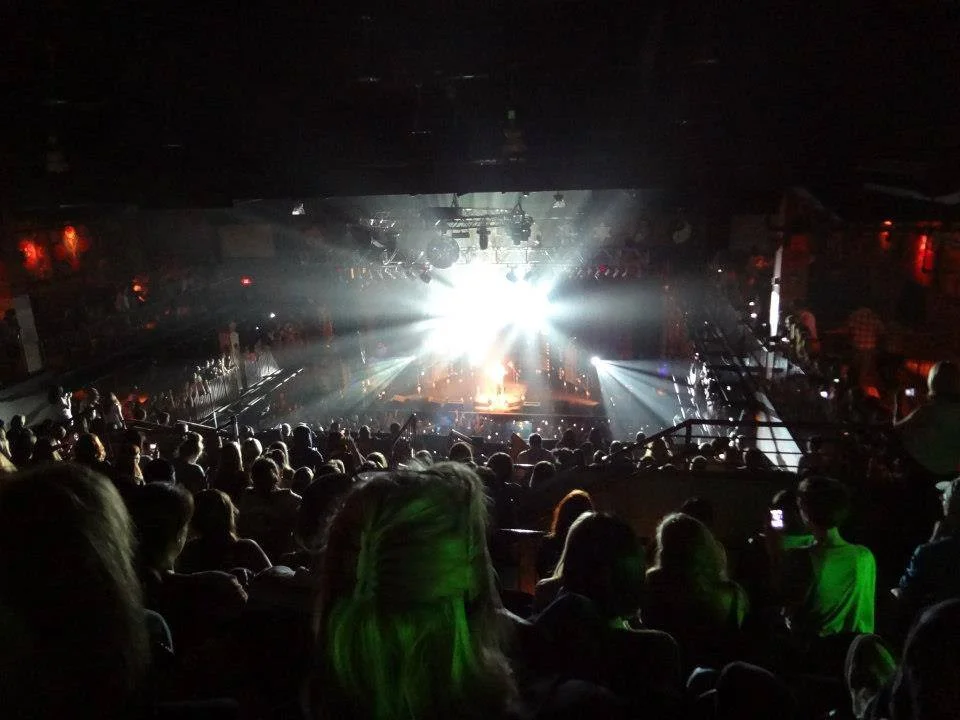 Ed Sheeran &amp; Passenger