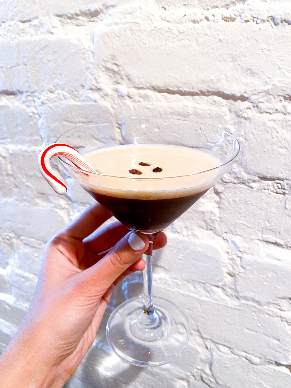 Espresso Martini